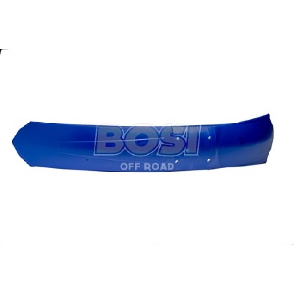 Parafango Anteriore Trial UNIVERSALE Blue Parafango Anteriore Trial UNIVERSALE Blue